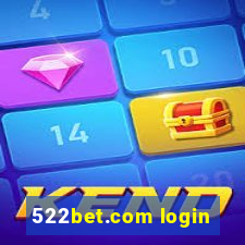 522bet.com login